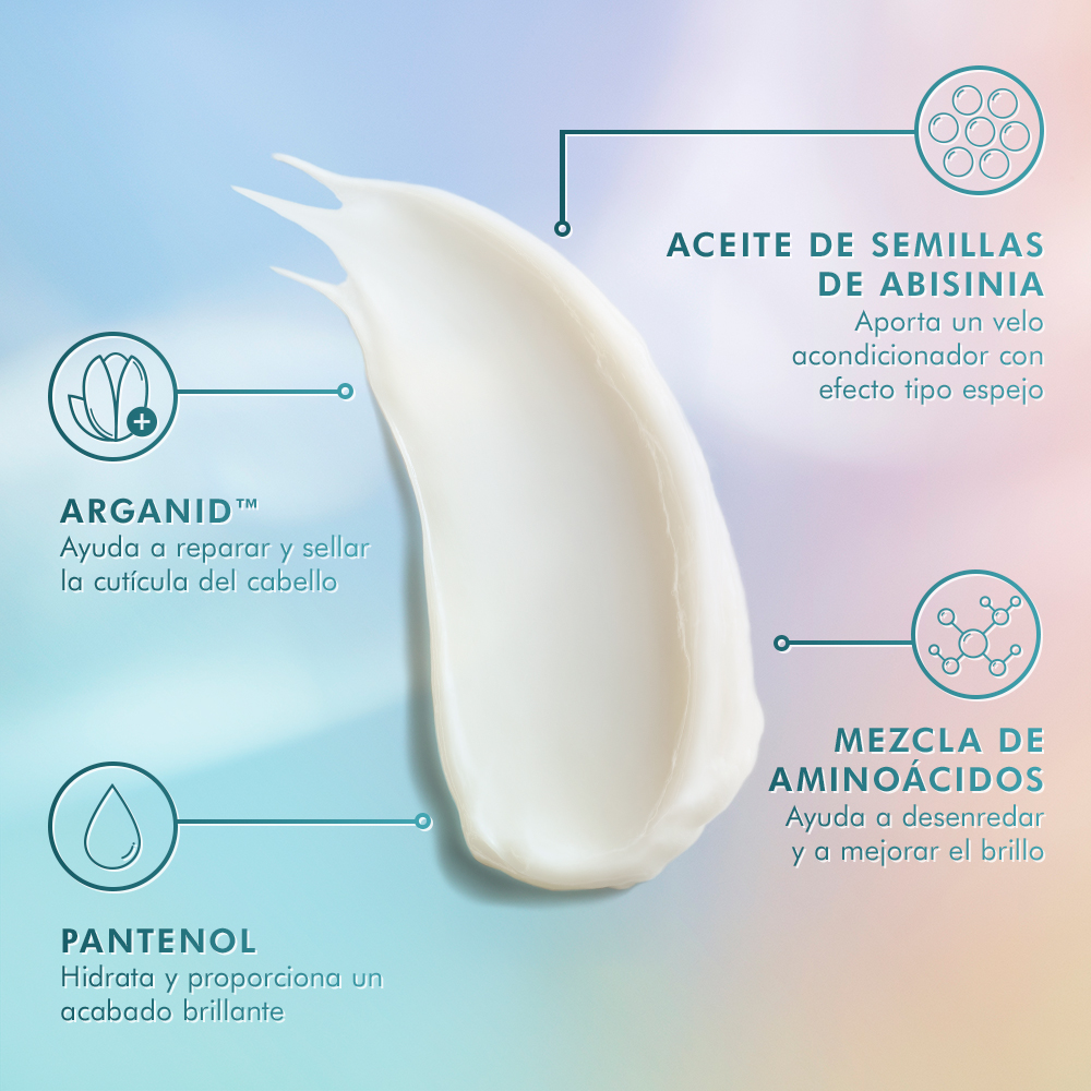 HIGH SHINE GLOSS MASK (MASCARILLA PARA CABELLO)